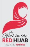GIRL IN THE RED HIJAB